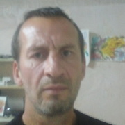 Юрий 43 года (Близнецы) Богучаны