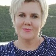 Валентина 40 лет (Рыбы) Дзержинск