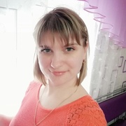 Оксана 35 лет (Дева) Новоспасское