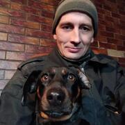 Богдан 43 года (Козерог) Бердичев