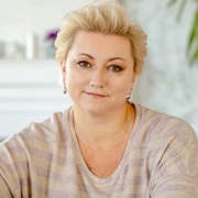 ирина 47 лет (Стрелец) Волжский (Волгоградская обл.)