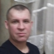 сергей 47 лет (Водолей) Усинск