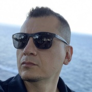 xander 30 лет (Рыбы) Барселона