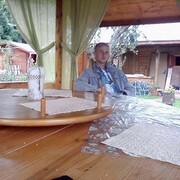 Николай 37 лет (Козерог) хочет познакомиться в Волгореченске