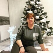 Ольга 50 лет (Дева) Балашиха