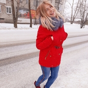 Дарья 19 лет (Близнецы) Мантурово