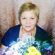 Надежда 66 лет (Скорпион) Каменск-Уральский