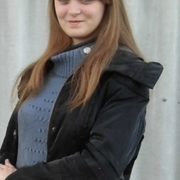 Алена 22 года (Козерог) Конотоп