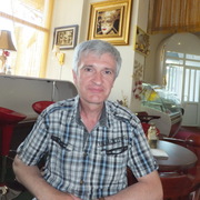 Андрей 50 лет (Рыбы) Каменское