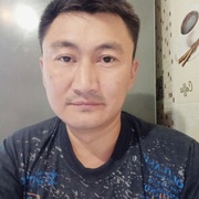 ерлан 30 лет (Стрелец) Кокшетау
