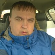 Сергей 41 год (Водолей) Малаховка