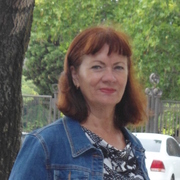 Ирина 51 год (Телец) Севастополь