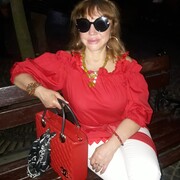 Марина 53 года (Телец) Тернополь