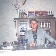 Евгений Ильюшин 55 лет (Стрелец) Назарово