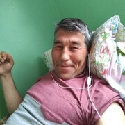 Алексей 43 года (Дева) хочет познакомиться в Олекминске