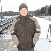 Александр 41 год (Овен) Красноярск