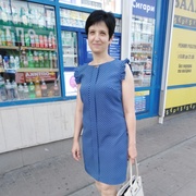 Светлана 42 года (Овен) Борисполь