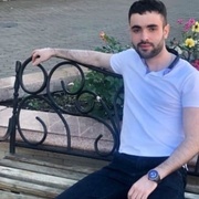 Подружиться с пользователем Araz 25 лет (Дева)