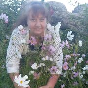 Оксана 49 лет (Стрелец) Анива