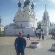 дмитрий 42 года (Весы) Навашино