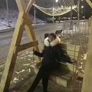 Оксана 32 года (Рыбы) Узловая