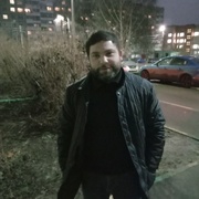 Гурген Новоян 43 года (Рак) хочет познакомиться в Железнодорожном