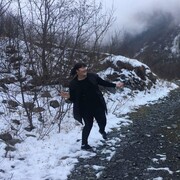 елена 34 года (Весы) на сайте знакомств Ардона