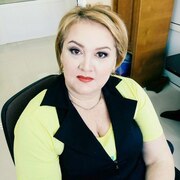 Марина 51 год (Овен) Югорск
