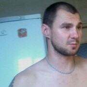 влад 35 лет (Водолей) Кременчуг