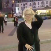 Татьяна 48 лет (Дева) Волжский (Волгоградская обл.)