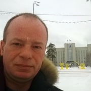 Подружиться с пользователем Николай 46 лет (Козерог)