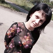 Людмила 31 год (Лев) Покровск