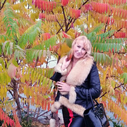 Ирина 46 лет (Стрелец) Алчевск