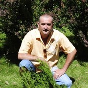 Владимир 49 лет (Телец) на сайте знакомств Обухова