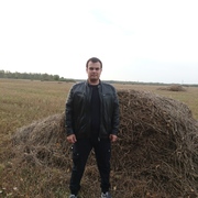 Руслан 29 лет (Лев) Брянск