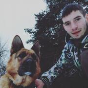 Artur 24 года (Рак) на сайте знакомств Костополя