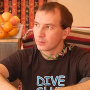 Anatoly Murzin 37 лет (Рак) Тарту
