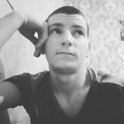 Олег из Верхнедвинска желает познакомиться с тобой