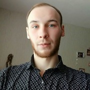 Подружиться с пользователем Александр 29 лет (Козерог)