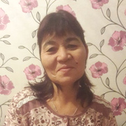 Замзагуль 57 лет (Лев) Костанай