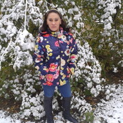елена 42 года (Телец) Искитим