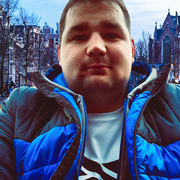 Алексей 28 лет (Овен) Львовский