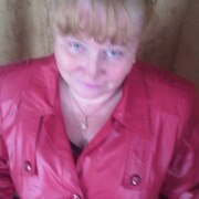 elenka 58 лет (Лев) Новоржев