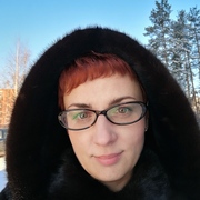 Юлия 41 год (Водолей) хочет познакомиться в Солнцеве