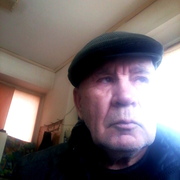 Александр 63 года (Лев) Стрежевой