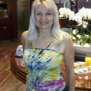 Larissa 54 года (Козерог) Вена