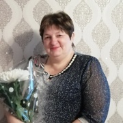 Жанна 51 год (Дева) Орск