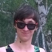 Sila Slezki 24 года (Рак) хочет познакомиться в Челябинске