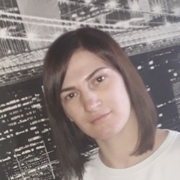 Светлана 34 года (Овен) Электросталь