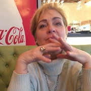 Tanya 58 лет (Рак) Мелитополь